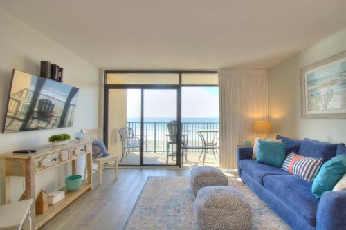 Myrtle Beach House | Verandas - 303