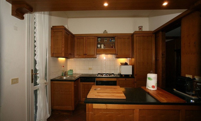 Verano Brianza Villa | Verano Brianza guesthouse