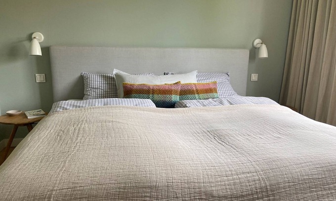 Oberstaufen Apartment | Verbringen Sie Einen Erholsamen Urlaub in der Ferienwohnung Fräulein Emelie Dire