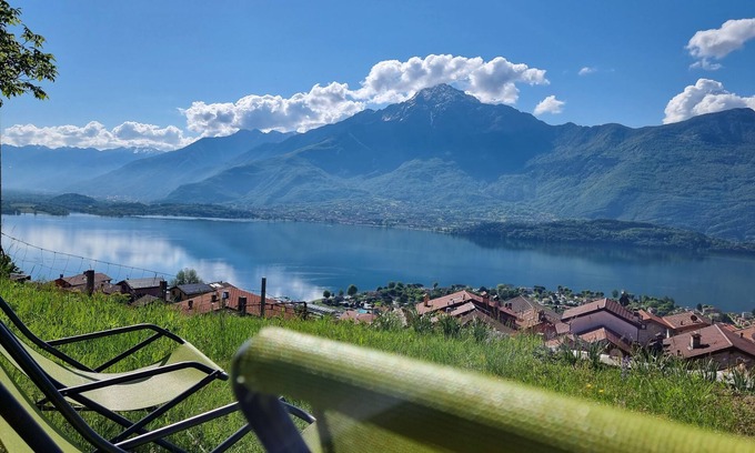 Vercana House | Vercana Country House