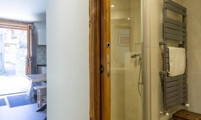 Le Fornet House | VERDACHES 5 - VAL D'ISERE