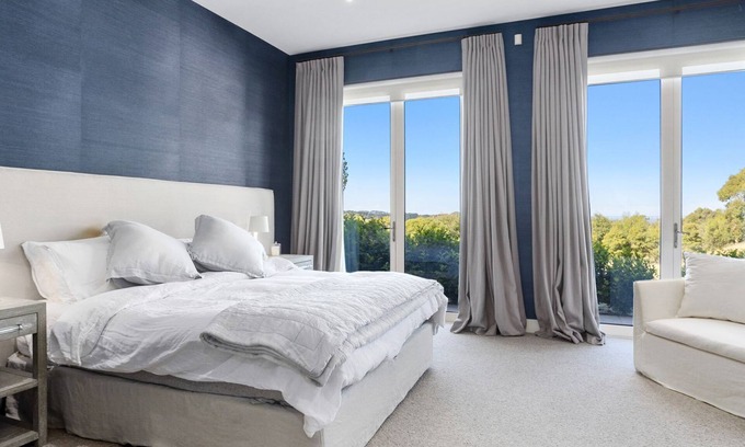 Flinders House | Verde Flinders paradise