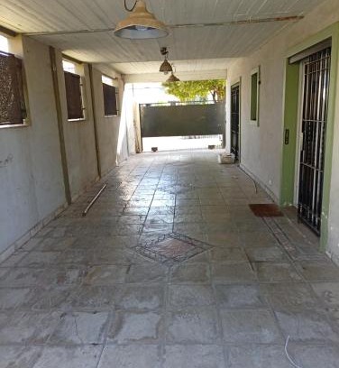 Castelar House | Verde y tranquilidad