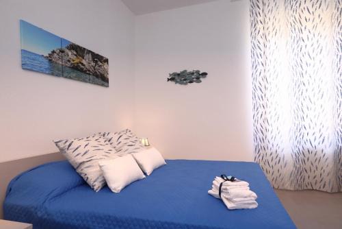 Quartiere XXIV Don Bosco House | Verdemare relax & rooms