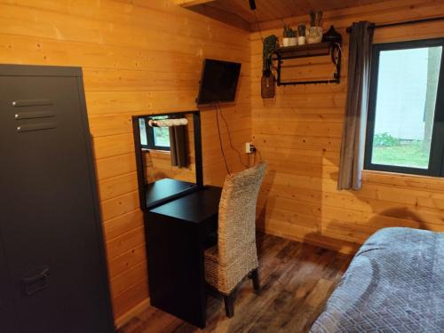 Heel Ski Chalet | verkeerde informatie