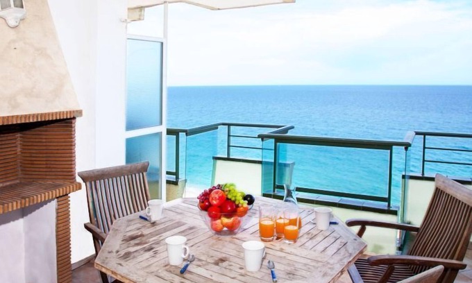 Platja d'Aro Apartment | Vermell by Interhome