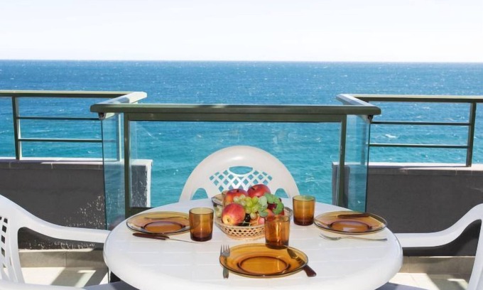 Platja d'Aro Apartment | Vermell by Interhome