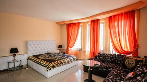 Chernomorets House | Vermoni 21