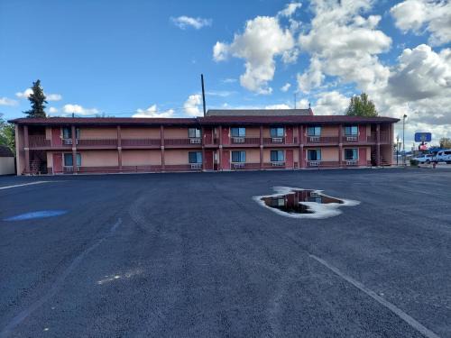 Vernal Hotel | Vernals Best Value Inn