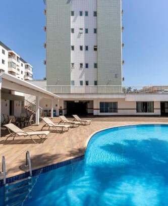 Lago Norte Hotel | Verona Hplus Long Stay