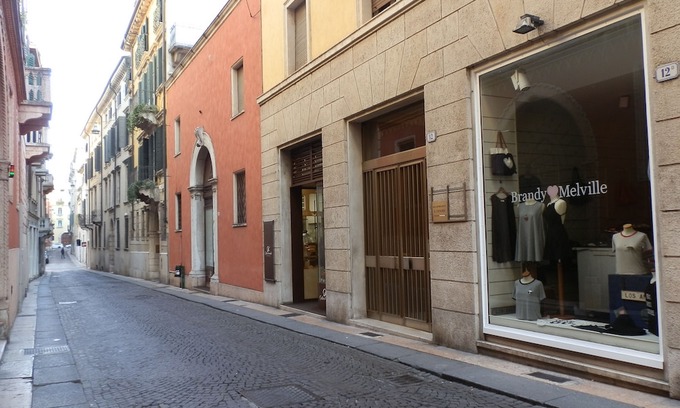 Citta Antica Hotel | Verona Journeys