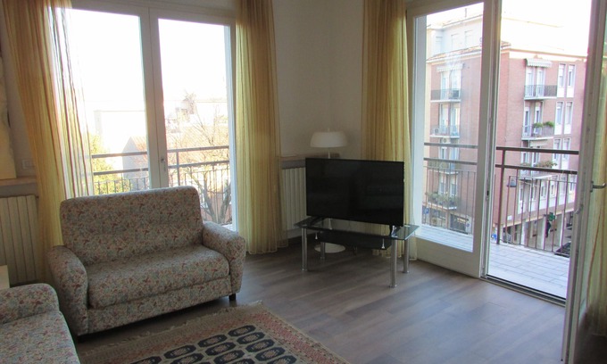 Cittadella Apartment | VERONAVIEW apartment