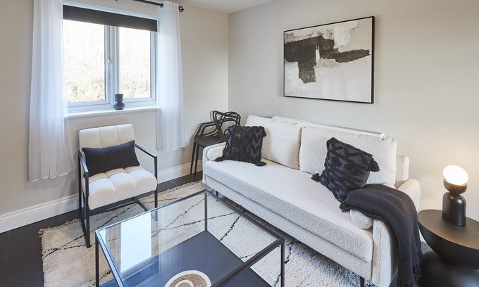 Newcastle-upon-Tyne Apartment | Vert Vale Apartment Newcastle