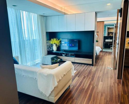Kuala Lumpur Apartment | Verve Suites KL South Mid valley