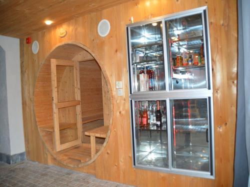 Verviers House | Verviers Villa with Sauna, cleaning included