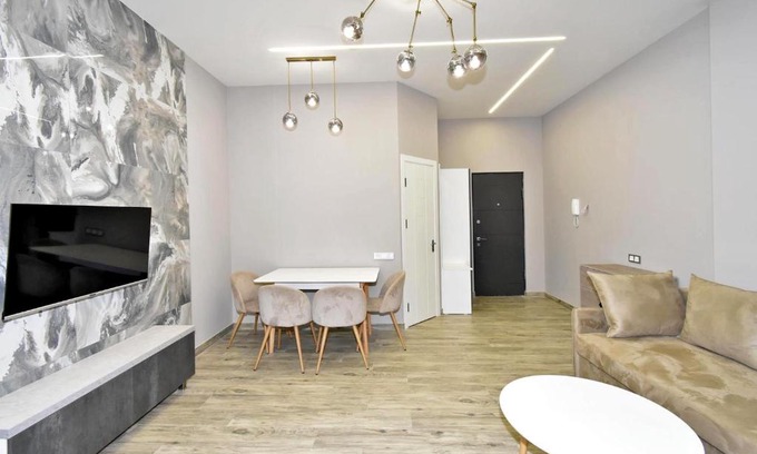 Arabkir Apartment | Very beauty new apartment for good guests