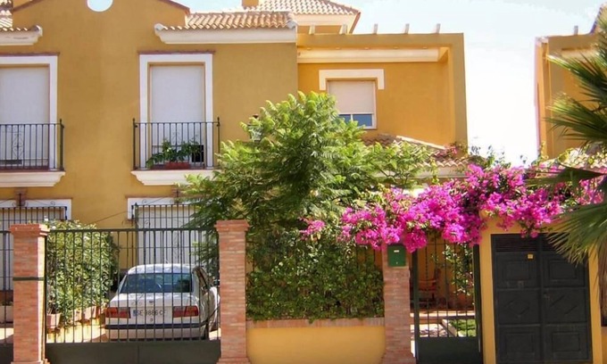El Puerto de Santa Maria House | VERY COZY HOUSE WITH POOL ON THE BEACH - EL PUERTO DE STA. MARIA, CÁDIZ,
