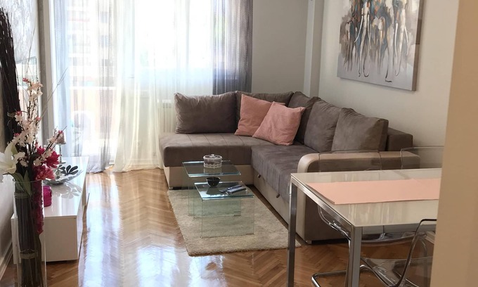 Palilula Apartment | Very clean, comfortable and modern apartment
