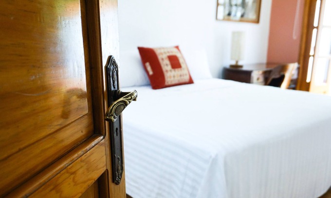 Del Carmen House | Very close to the House of Frida Kahlo!
