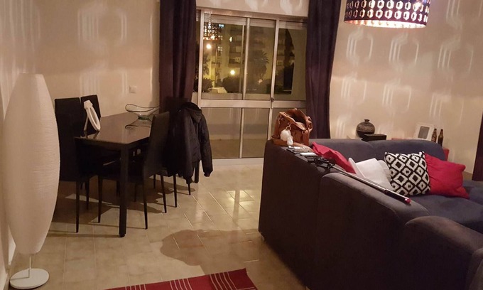 Portimao Apartment | Very comfortable accommodation