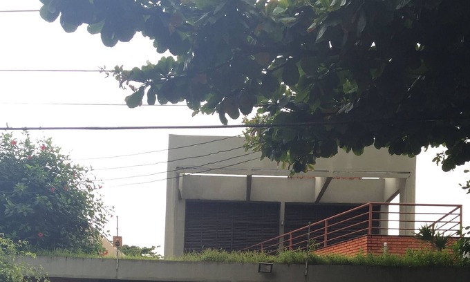 Jardim Vitoria House | Very comfortable and 30 meters from the beach ... quiet and fun !!!