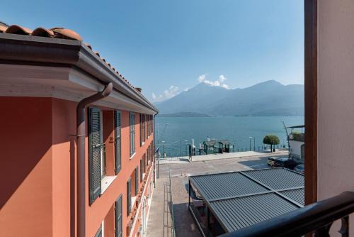 Consiglio di Rumo Apartment | Very Elegant Historic Apartment F2