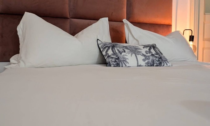 Borgo-Sanzio Apartment | Very large apartment in center the only one in Sicily with private cinema room.