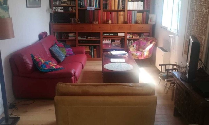 Gares Apartment | Very nice apartment with parking