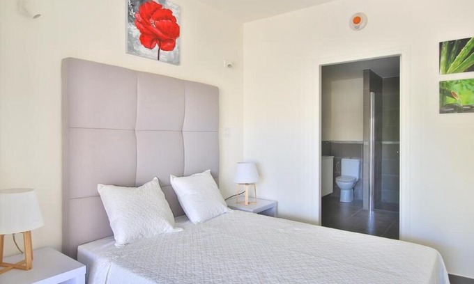 Rigaud House | Very nice apartment ideally located between Ottawa and Montreal