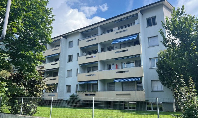 Central Interlaken Apartment | Very nice apartment in the heart of Interlaken with all amenities