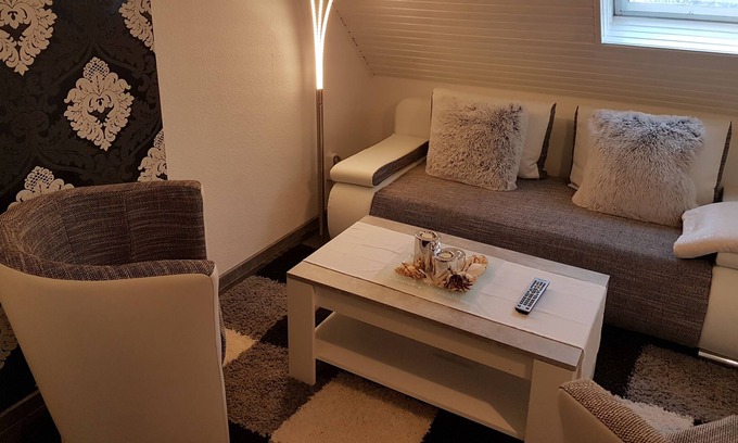 Westerdeichstrich Apartment | Very nice cozy small apartment
