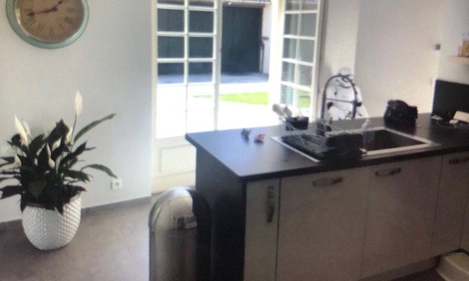 Chantilly House | Very nice house in the heart of Chantilly, near the castle, the racetrack.
