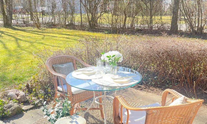 Gmain Apartment | Very nice newly renovated vacation apartment in Bad Reichenhall