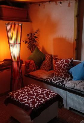 Augusta Apartment | Very small house