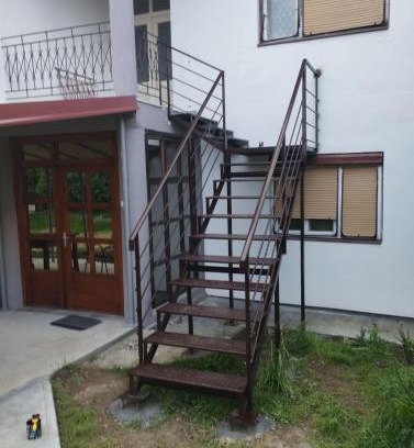 Kraljevo Apartment | Vesna