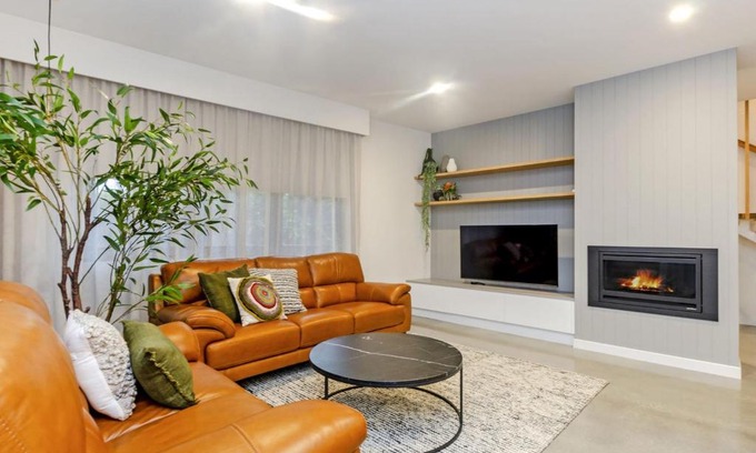 Port Fairy House | Vesper
