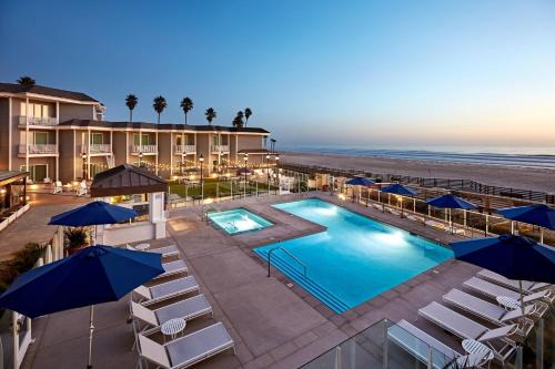 Downtown Hotel | Vespera Resort on Pismo Beach, Autograph Collection