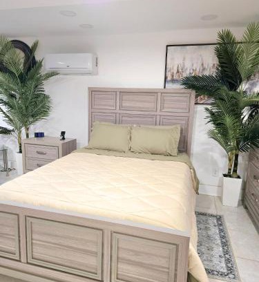 East Side Apartment | Vessel Hotel Studio Suites of Atlanta, GA