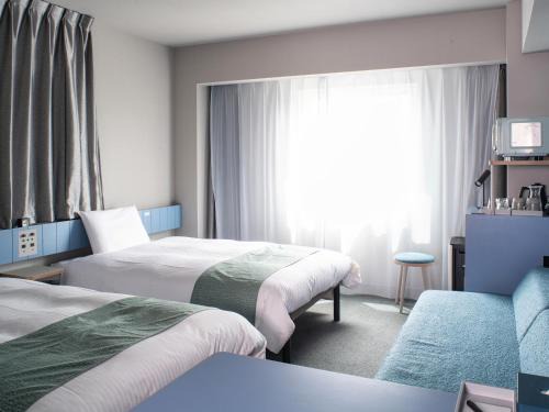 Takadanobaba Hotel | Vessel Inn Takadanobaba Ekimae
