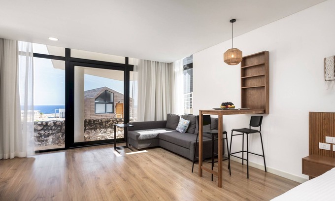 Soma Bay Apartment | VESTA -Superior Suite - 1BR - Wadi Jebal (I)