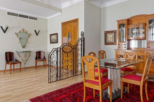 Zamalek Apartment | VESTA - Zamalek Residence