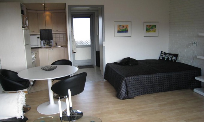Esbjerg Apartment | Vesterhavsgade (ID 088)