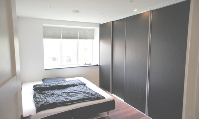 Esbjerg Apartment | Vesterhavsgade (ID 159)