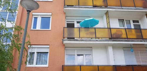 Veszprem Apartment | Veszprem Kucko