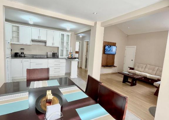 Monay Apartment | VFC Suites Cuenca - Ecuador