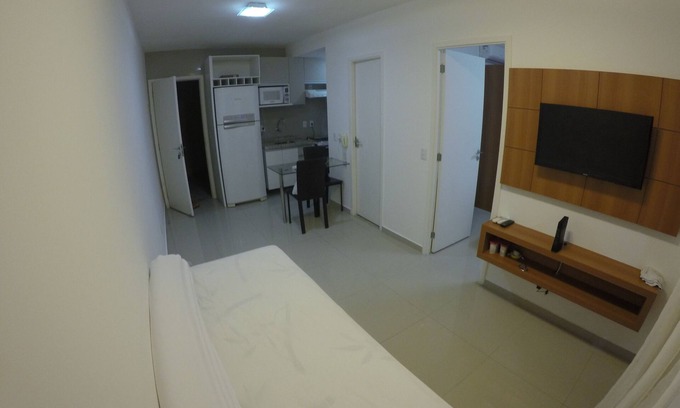 Antonio Diogo House | Vg Fun Beach Front Apartments