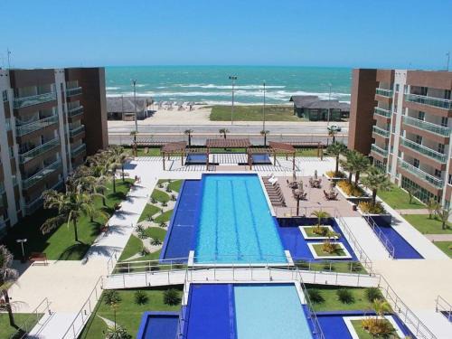 Antonio Diogo Apartment | VG FUN varanda para o mar