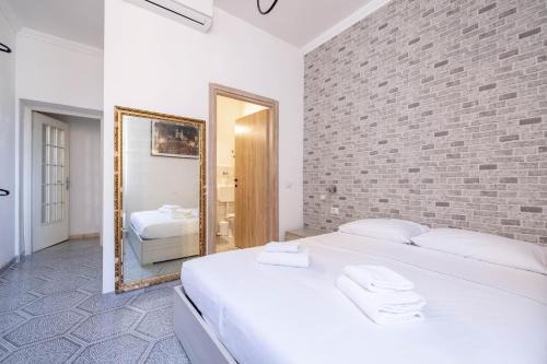 Rione IV Campo Marzio House | VG PANTHEON 5 STELLE Montecitorio Room