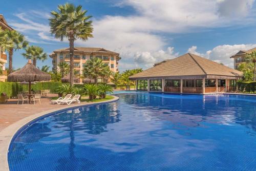 Pecém Apartment | Vg Sun Condominio pe na areia estilo resort