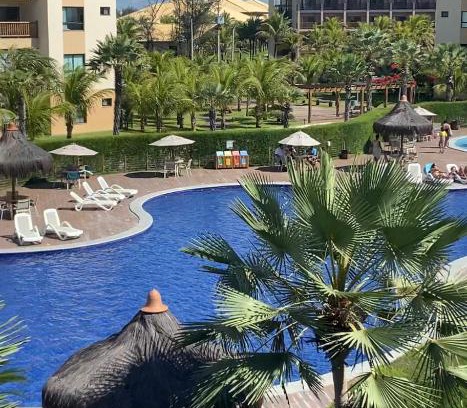 Pecém Apartment | VG Sun Cumbuco apt. 302